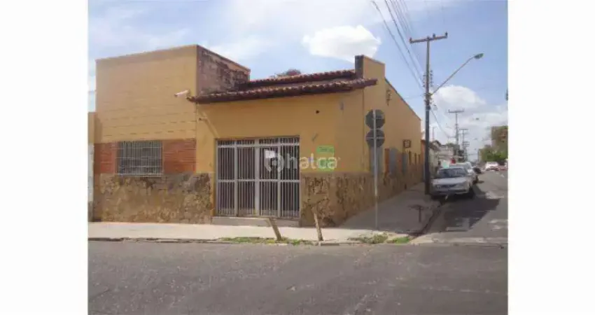 Casa Residencial à venda, no bairro Centro, Teresina/PI