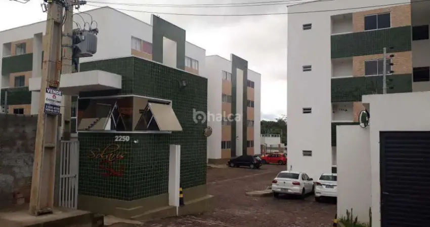 Apartamento à venda, Condominio Solaris Residence Sul no bairro Cristo Rei, Teresina/PI