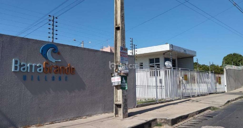 Apartamento para aluguel, Condomínio Barra Grande Village no bairro Sao Sebastiao, Teresina/PI
