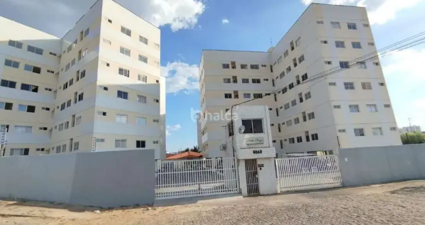 Apartamento para aluguel, condominio bella piazza no bairro uruguai, teresina/pi