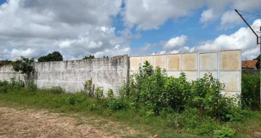 Lote/Terreno para aluguel, no bairro Lourival Parente, Teresina/PI