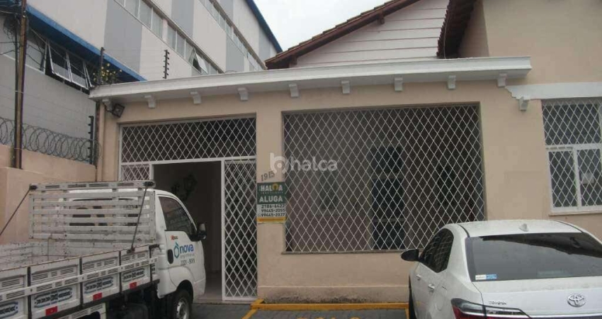 Sala comercial para alugar na Rua Álvaro Mendes, Centro, Teresina