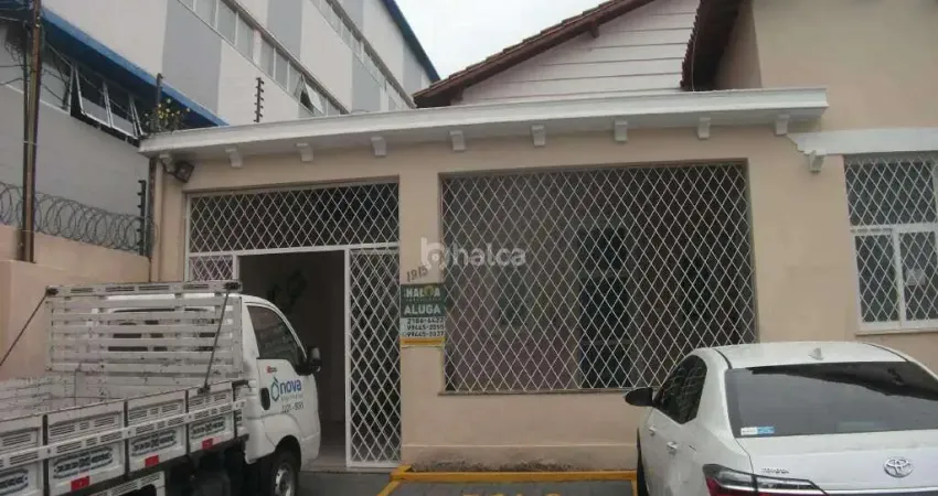 Sala para aluguel, no bairro Centro, Teresina/PI