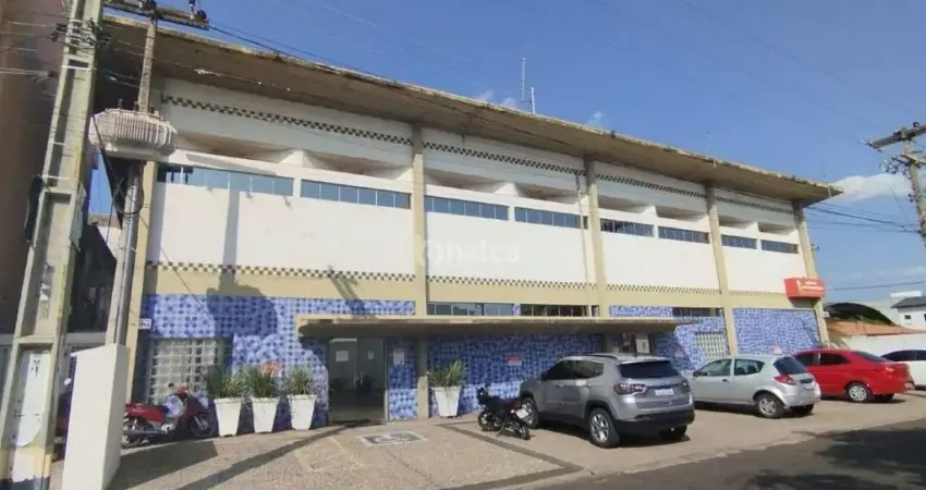 Sala para aluguel, clinica santo antonio no bairro centro, teresina/pi