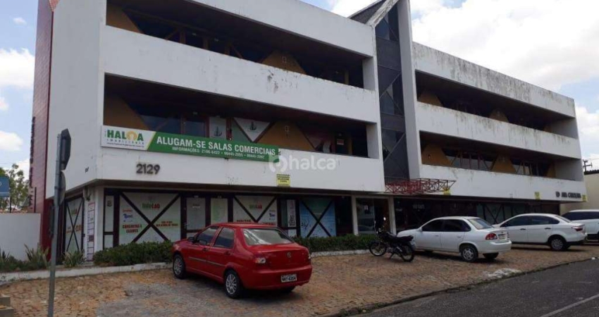 Sala para aluguel, Edifício Ana Carolina no bairro Centro, Teresina/PI