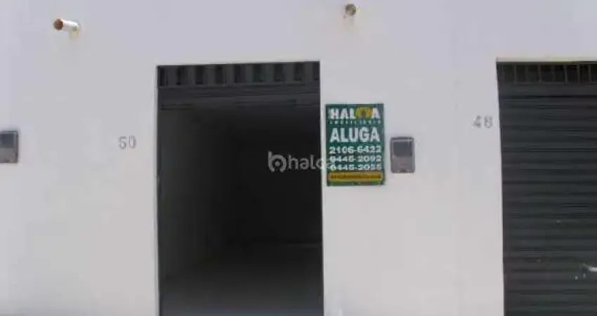 Ponto Comercial para aluguel, no bairro Centro, Teresina/PI