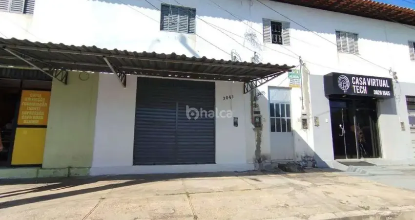 Loja Comercial para aluguel, no bairro Piraja, Teresina/PI