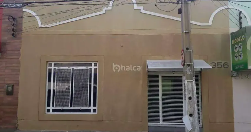 Ponto Comercial para aluguel, no bairro Centro, Teresina/PI