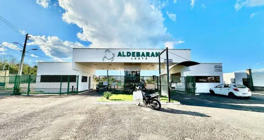 Casa em condomínio à venda, condominio aldebaran leste no bairro verde lar, teresina/pi