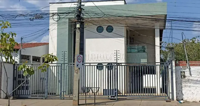 Apartamento para aluguel, ricardo de almeida barbosa no bairro piçarra, teresina/pi