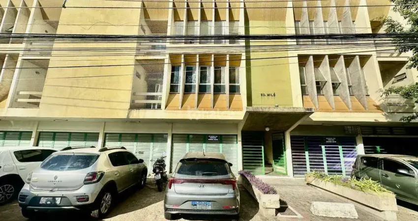 Apartamento para aluguel, edificio mile residence no bairro centro norte, teresina/pi