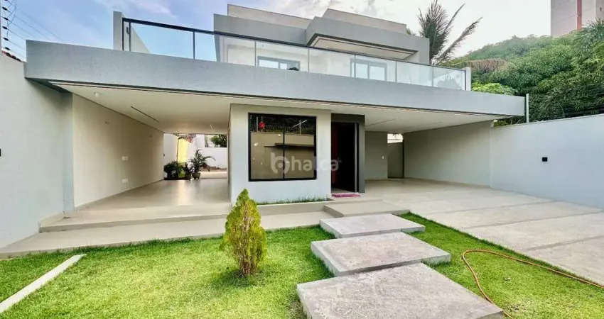 Casa com 4 quartos à venda na Rua Prisco Medeiros, Ininga, Teresina