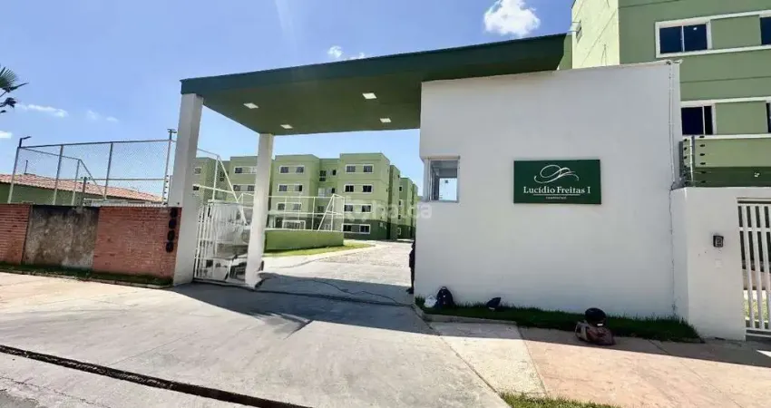 Apartamento para aluguel, condomínio lucídio freitas i no bairro todos os santos, teresina/pi