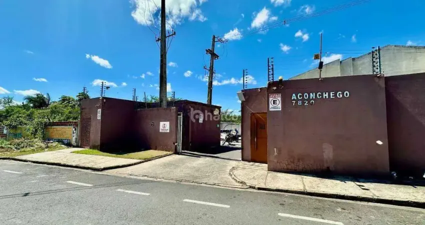 Apartamento à venda, condominio aconchego no bairro tabajaras, teresina/pi