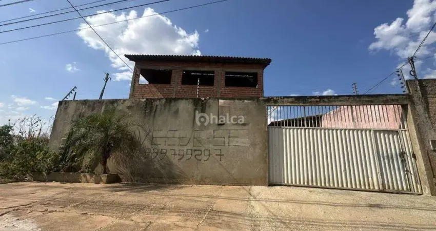 Casa residencial à venda, no bairro santo antonio, teresina/pi