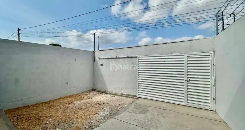 Casa residencial para aluguel, no bairro cinturão verde, timon/ma