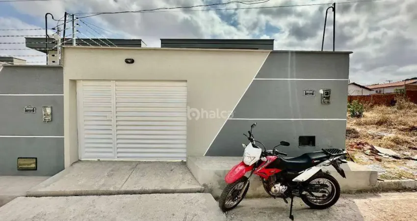 Casa residencial para aluguel, no bairro parque piaui i, timon/ma