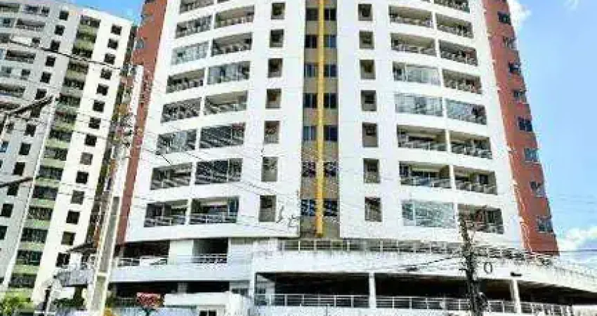 Apartamento para aluguel, edificio privilege residence no bairro ininga, teresina/pi