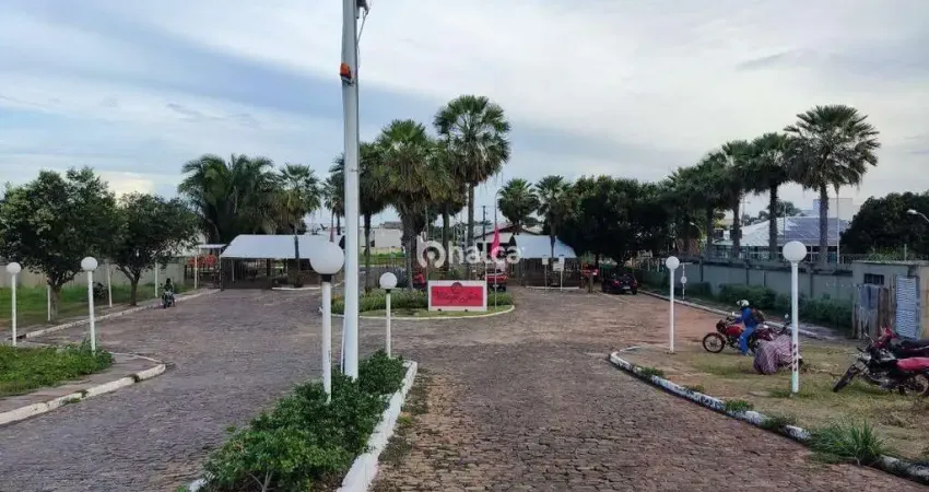 Lote em condomínio à venda, condominio village joia no bairro joia, timon/ma