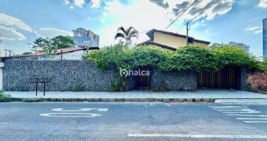 Casa residencial para aluguel, no bairro são cristóvão, teresina/pi