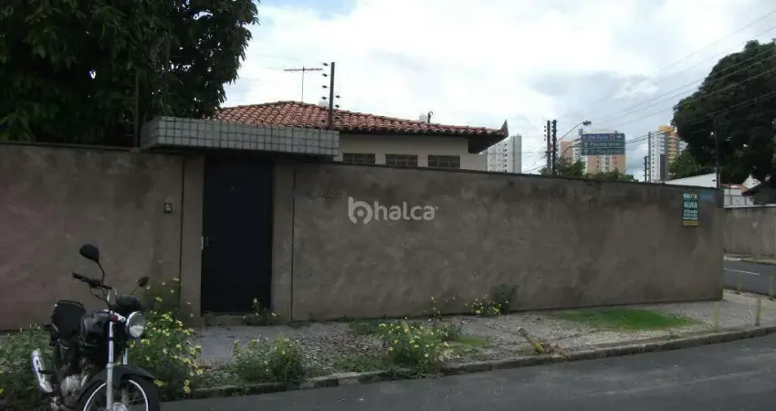 Casa comercial para alugar na Rua General Adelmar Rocha, Horto, Teresina