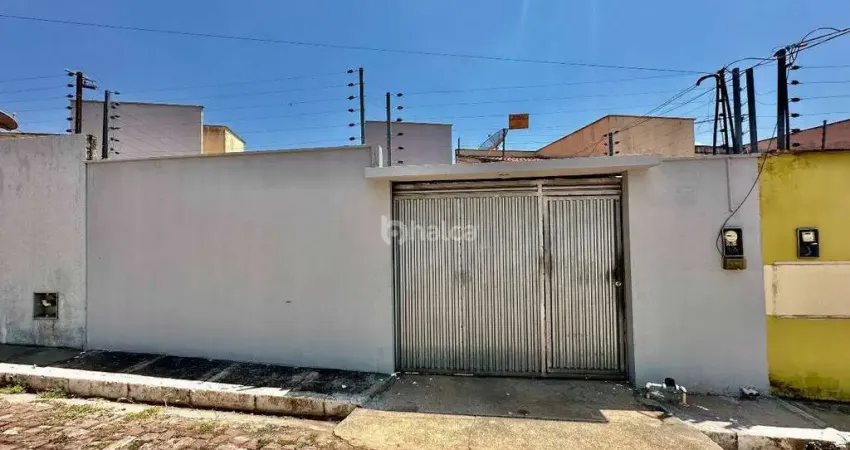 Casa em condomínio à venda, condomínio bougainville no bairro mateuzinho, timon/ma