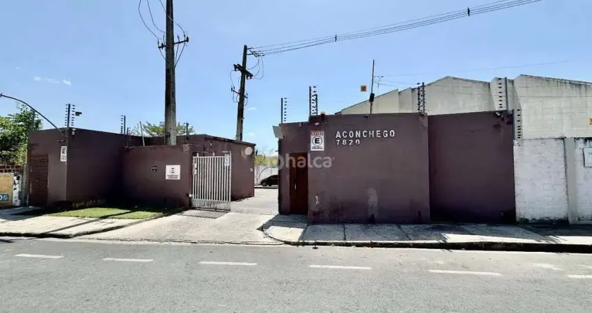 Apartamento à venda, condominio aconchego no bairro tabajaras, teresina/pi