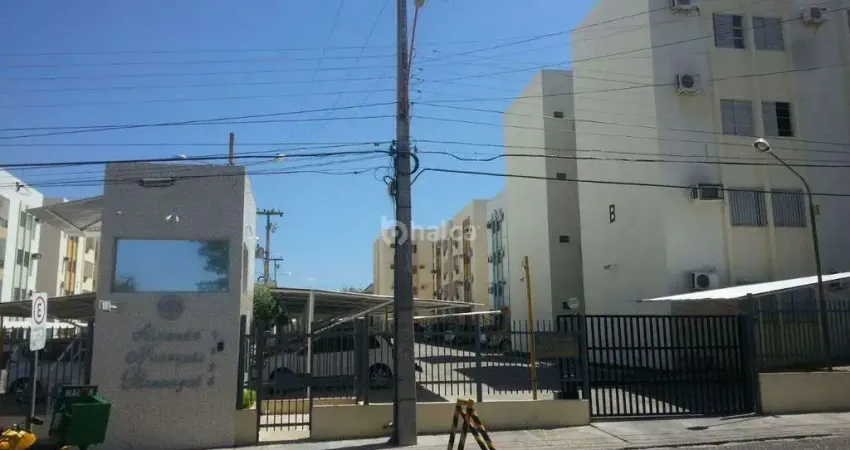 Apartamento à venda, condomínio alameda marques de paranaguá no bairro vila operaria, teresina/pi