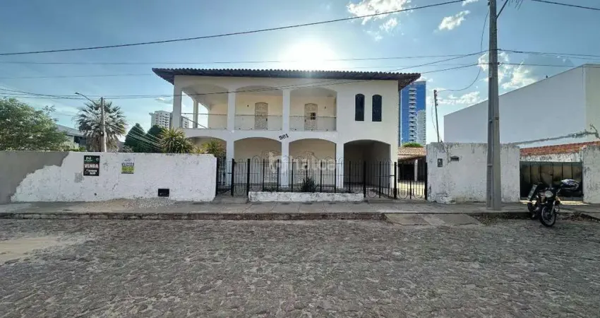 Casa comercial à venda, no bairro são cristóvão, teresina/pi