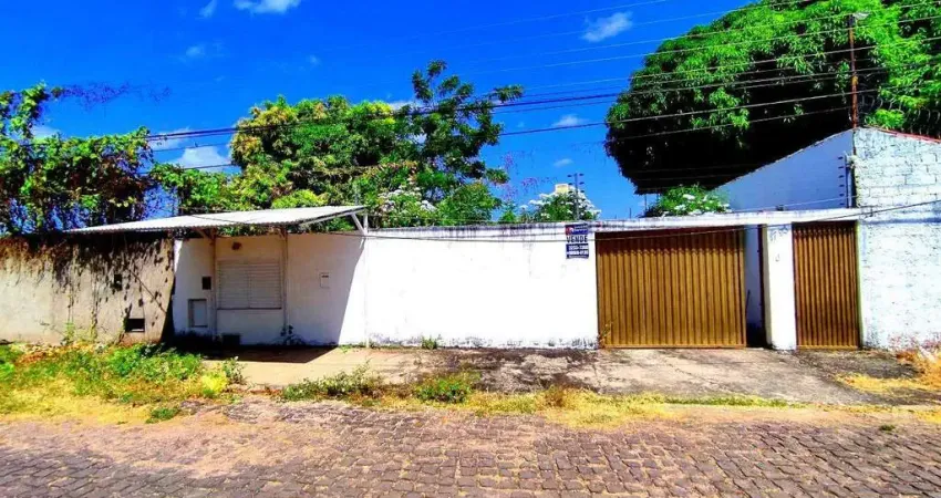 Casa comercial à venda, no bairro morada do sol, teresina/pi