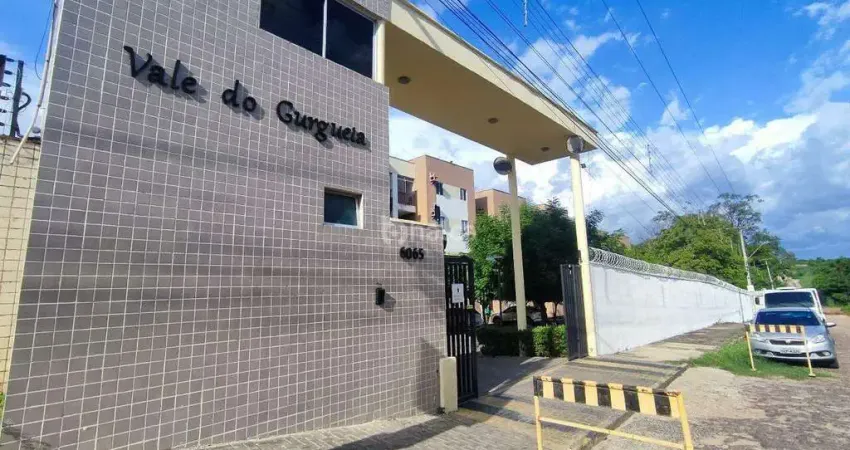 Apartamento à venda, condomínio vale do gurgueia no bairro uruguai, teresina/pi