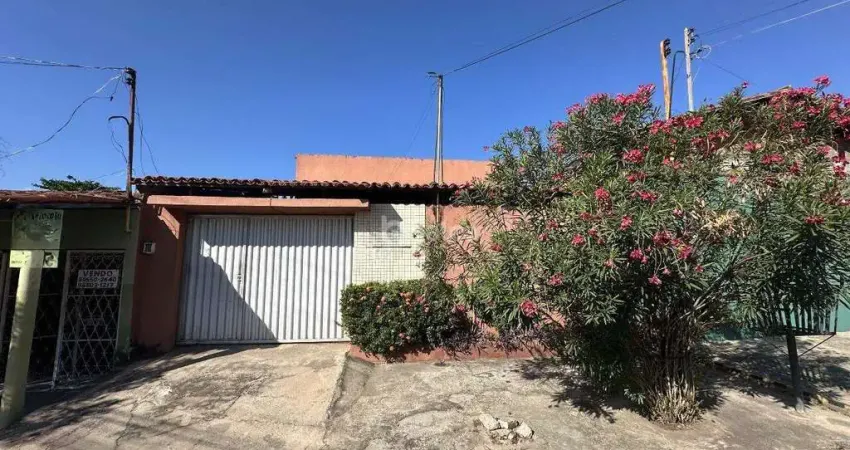 Casa residencial à venda, no bairro porenquanto, teresina/pi