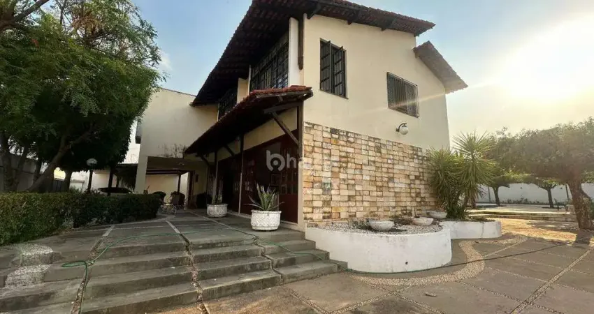 Casa residencial à venda, no bairro cristo rei, teresina/pi