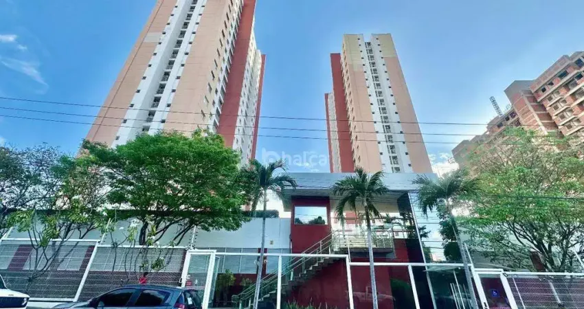 Apartamento à venda, condomínio play residencial clube no bairro ilhotas, teresina/pi