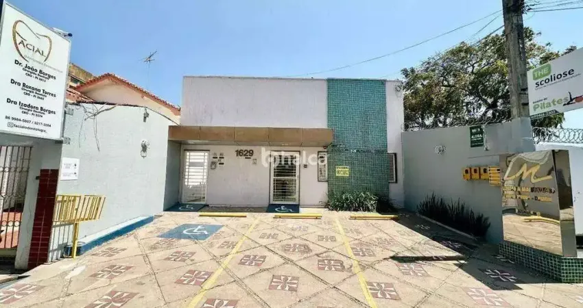 Loja ou sala comercial para aluguel, no bairro centro, teresina/pi