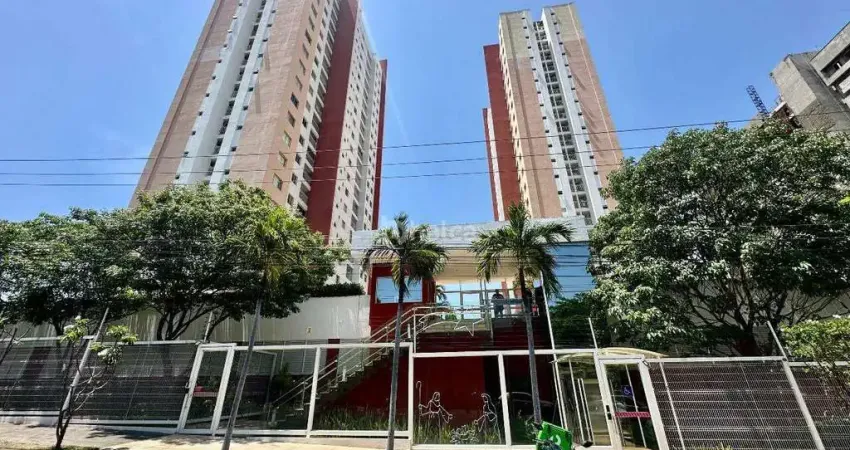 Apartamento à venda, condomínio play residencial clube no bairro ilhotas, teresina/pi