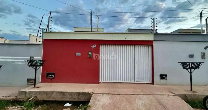 Casa com 2 quartos para alugar na Rua Ouro, Jóia, Timon