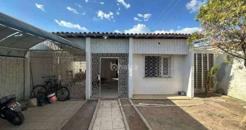 Casa residencial para aluguel, no bairro fatima, teresina/pi
