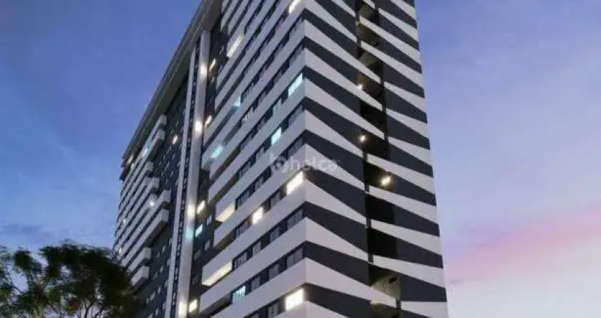 Apartamento à venda, neo art residence no bairro planalto, teresina/pi