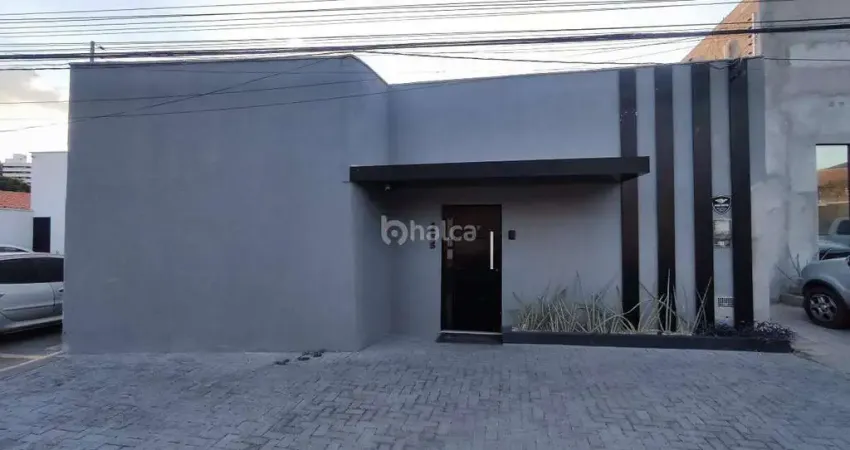 Casa comercial para aluguel, no bairro fatima, teresina/pi
