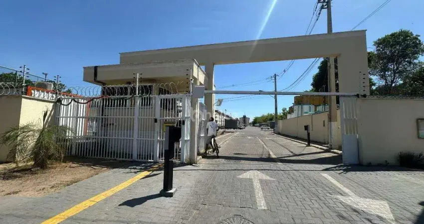 Apartamento para aluguel, condomínio village do bosque i no bairro santa maria, teresina/pi