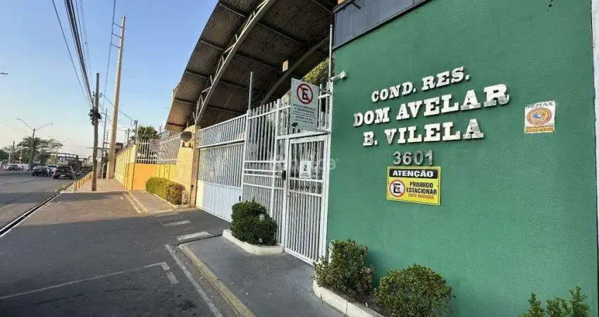 Apartamento para aluguel, condomínio residencial dom avelar no bairro tabuleta, teresina/pi