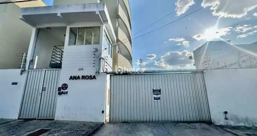 Apartamento para aluguel, condomínio ana rosa no bairro centro, teresina/pi