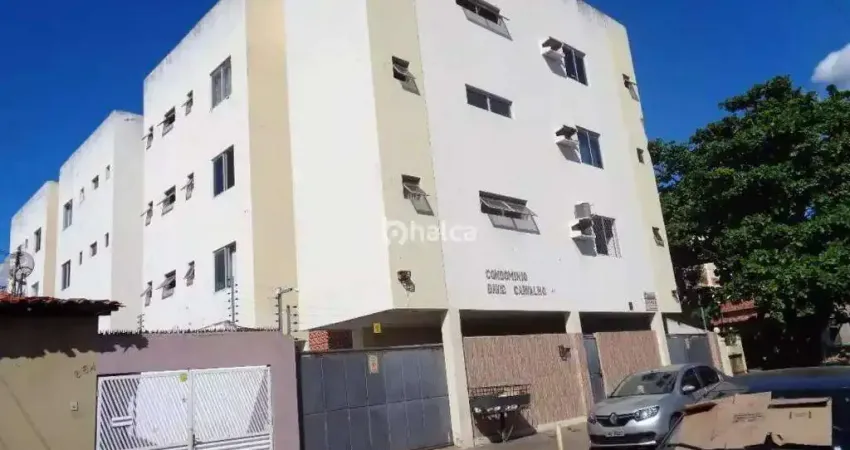 Apartamento à venda, condomínio david carvalho no bairro centro, teresina/pi