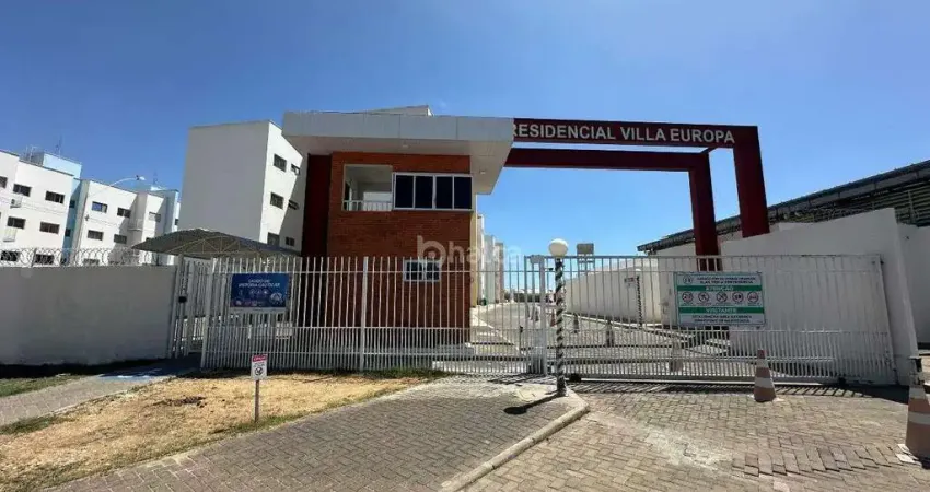 Apartamento com 2 quartos para alugar na Avenida Poti Velho, Santa Maria da Codipe, Teresina