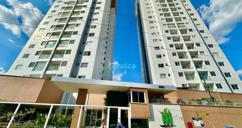 Apartamento para aluguel, condomínio bosque são cristóvão no bairro são cristóvão, teresina/pi