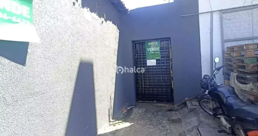 Aluguel ponto comercial na avenida nações unidas, bairro vermelha teresina-pi