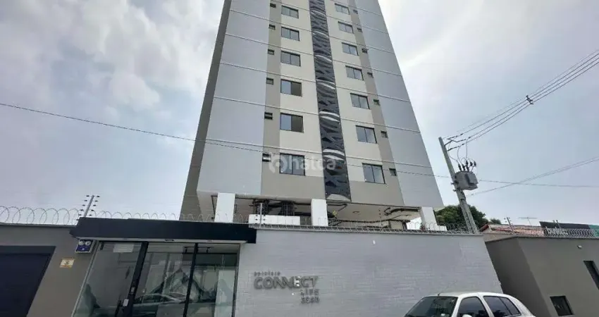 Apartamento para aluguel, edifício connect life no bairro são cristóvão, teresina/pi