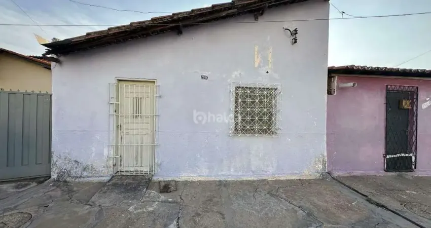 Casa com 2 quartos à venda na Rua João Cabral, São Pedro, Teresina