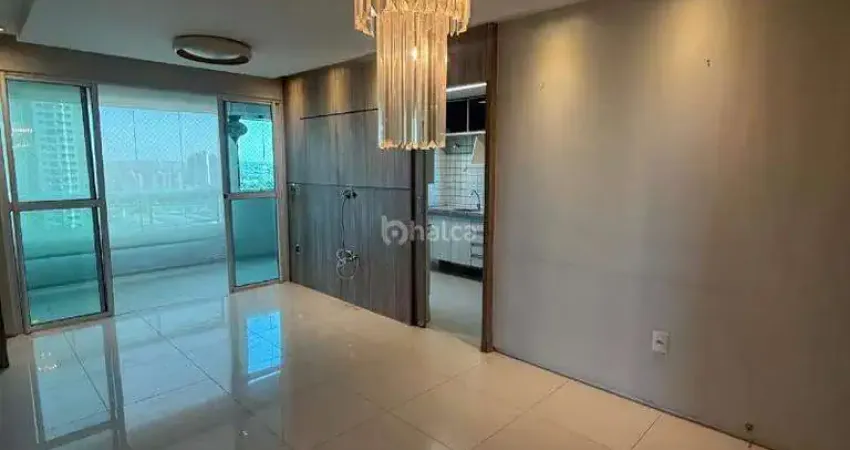 Apartamento para aluguel, condomínio liz medeiros no bairro joquei, teresina/pi